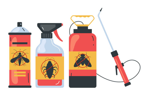 Best Commercial Pest Control Services  in Mattituck, NY